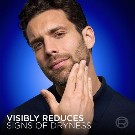 L'Oreal Men Expert Power Age Hydrating Gel Cleanser - Visibly Reduces Tightness