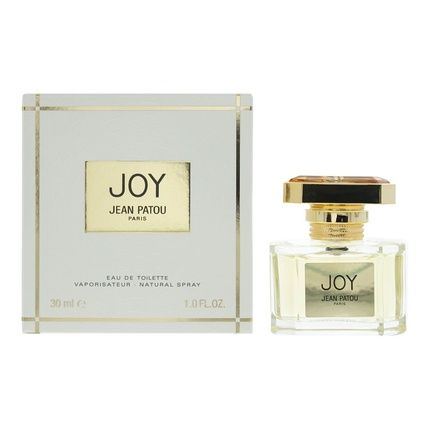 Jean Patou Joy Eau De Toilette 30Ml For Women