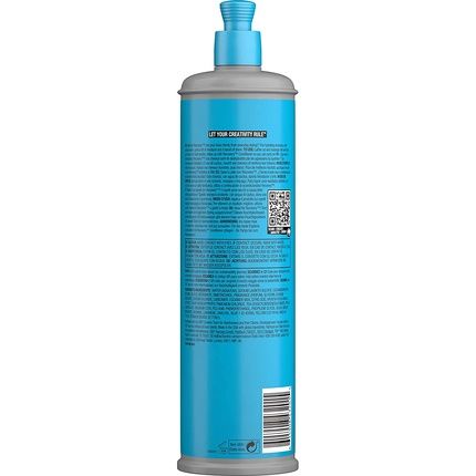 Tigi Bed Head Recovery Moisturising Shampoo For Dry Hair 600Ml