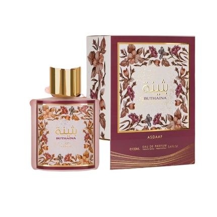 Asdaaf Buthaina Edp 100Ml