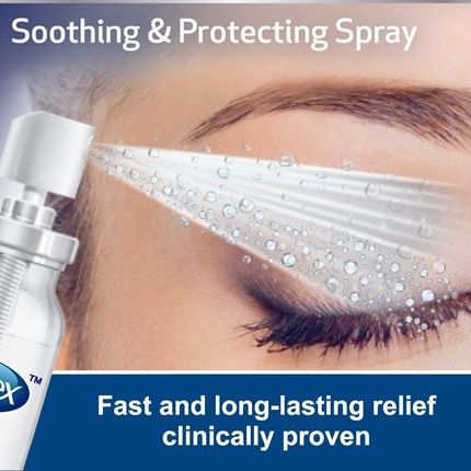 Optrex Actimist 2 In 1 Eye Spray For Itchy And Watery Eyes 10Ml - Image 3