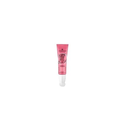 Essence Cosmetics Baby Got Blush Liquid Blush 10Pinkalicious 10Ml
