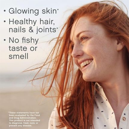 Neocell Marine Collagen With Beauty Blend For Skin Hydration Healthy Hair Nails And Joint Support Keto Certified Gluten Free Unflavored Powder 7 Ounces 20 Servings