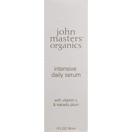 Intensive Daily Serum With Vitamin C And Kakadu Plum