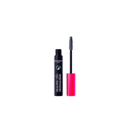 Bourjois Mascara Healthy 001 Black A Clean Black Mascara For Healthylooking Lashes