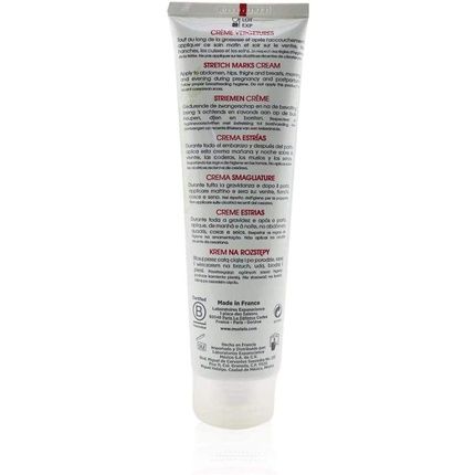 Mustela Maternity Stretch Marks Cream With Fragrance 150Ml - Image 3