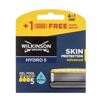 Wilkinson Sword Hydro 5 Skin Protection Sensitive/Advanced Razor Blades