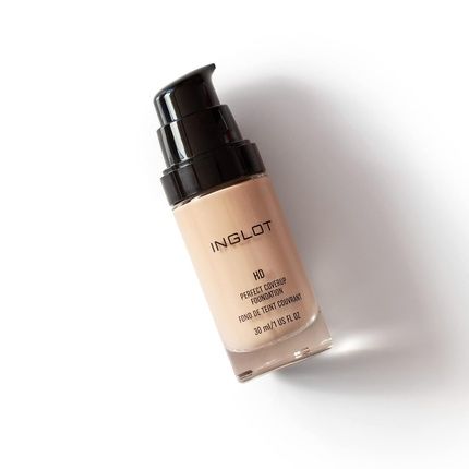 Inglot Hd Perfect Coverup Foundation 71 - Image 3