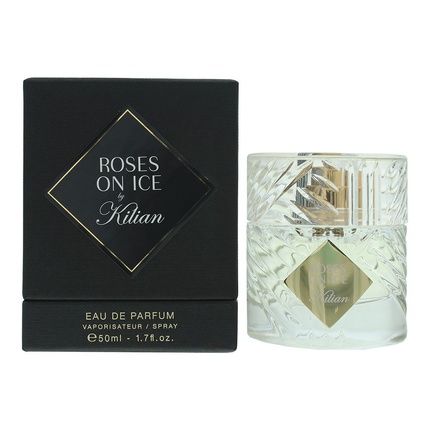 Kilian Roses On Ice Unisex 1.7 Oz Edp Spray