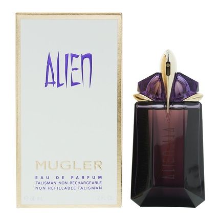 Thierry Mugler Alien Eau De Parfum Spray 2.0 Oz