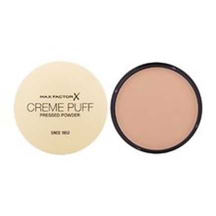 Max Factor Creme Puff Golden 14G