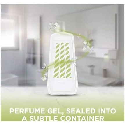 Glade Solid Gel Air Freshener, Lily Of The Valley, 150G - Image 3