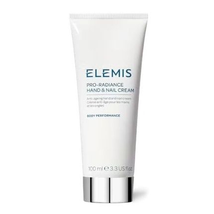 Elemis Pro-Radiance Hand And Nail Cream - 100 Ml