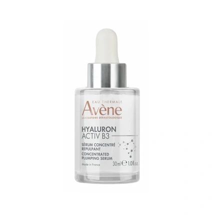 Avene Hyaluron Activ B3 Volumising Concentrate Serum 30Ml