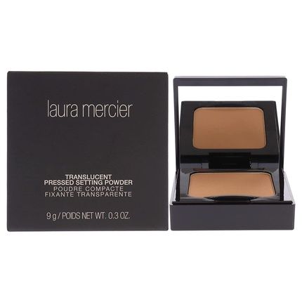 Laura Mercier Translucent Pressed Setting Powder Fixing Powder Medium 30G
