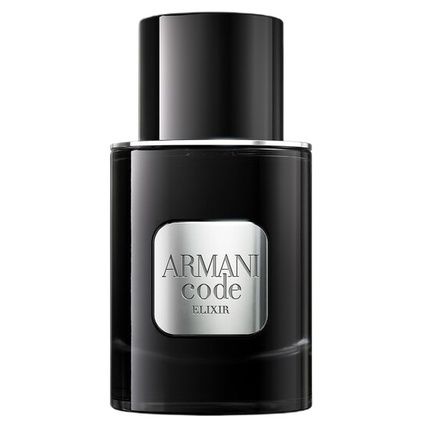Armani Code Elixir Perfume Spray 50Ml