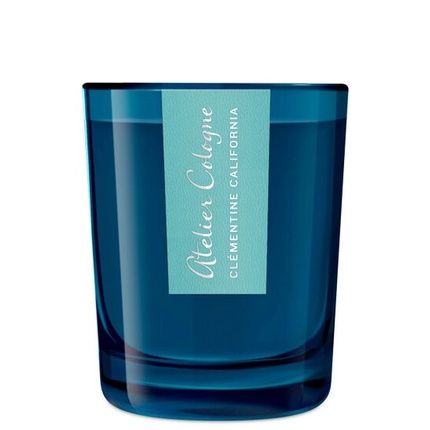 Atelier Cologne Clementine California Scented Candle - 6.3 Oz
