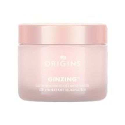 Origins Ginzing Glow Boost Moisturizing Gel 50Ml