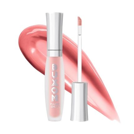 Buxom Plump Shot Peptides Lip Serum Plumping Lip Gloss