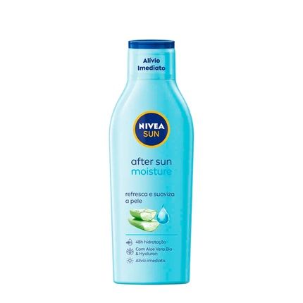 Nivea Sun After Sun Moisture Lotion 200Ml