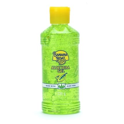 Banana Boat Aloe Vera Aftersun Gel 230G - Image 3