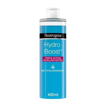 Neutrogena Hydro Boost Micellar Cleansing Water 400Ml