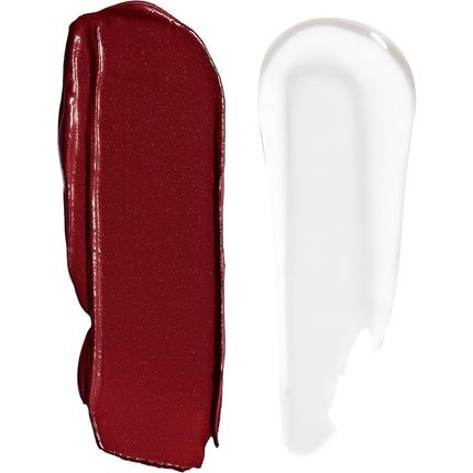 Wet N Wild Megalast Lock N' Shine Dual-Ended Lip Color And Clear Gloss With Vitamin