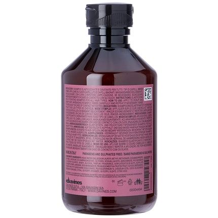 Davines Nt Replumping Shampoo 250Ml