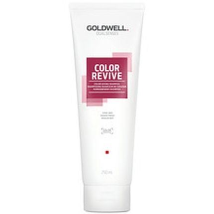 Goldwell Cool Red Dualsenses Color Revive Color Giving Shampoo 250Ml