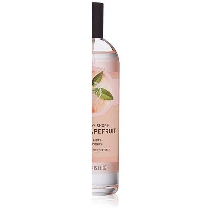The Body Shop Pink Grapefruit Body Mist 100Ml - Image 3