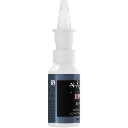 Frezyderm Nazal Cleaner Baby Isotonic Natural Nasal Cleaner For Babies 30Ml - Image 3