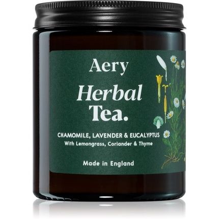 Aery Botanical Herbal Tea 140 G