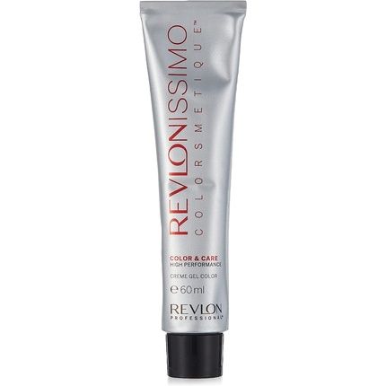 Revlon Revlonissimo Colorsmetique 8.01 Natural Light Blonde 60G 60Ml