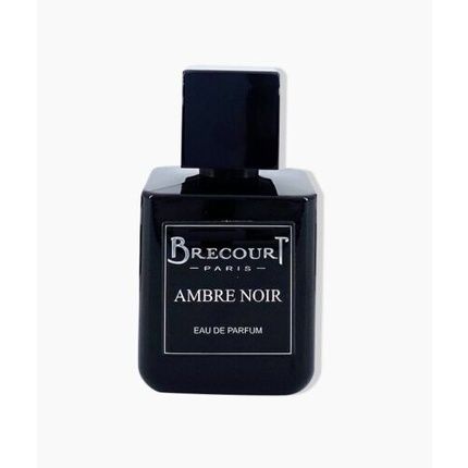 Brecourt Black Amber Eau De Parfum 50Ml