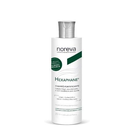 Noreva Hexaphane Fortifying Shampoo 250Ml Strengthening Hair Care