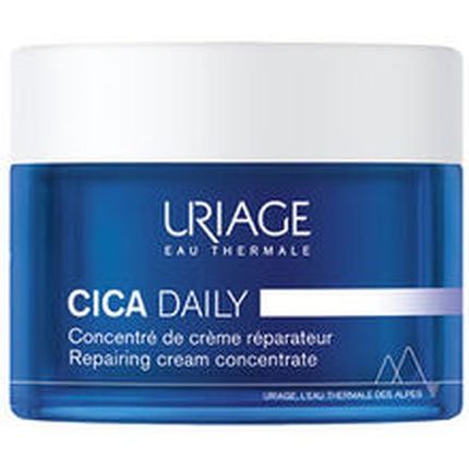 Uriage Cica Daily Repairing Cream Concentrate 50Ml