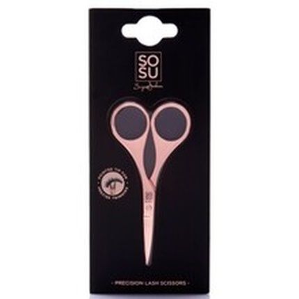 Sosu Cosmetics Eyelash Scissors