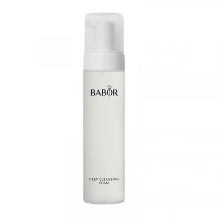 Babor Deep Cleansing Foam Size 200 Ml