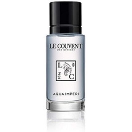 Le Couvent Botanical Cologne Aqua Imperi Edt 50Ml