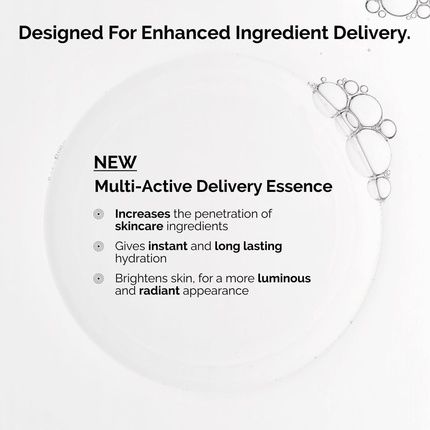 The Ordinary Multi-Active Delivery Essence 100Ml - Image 3