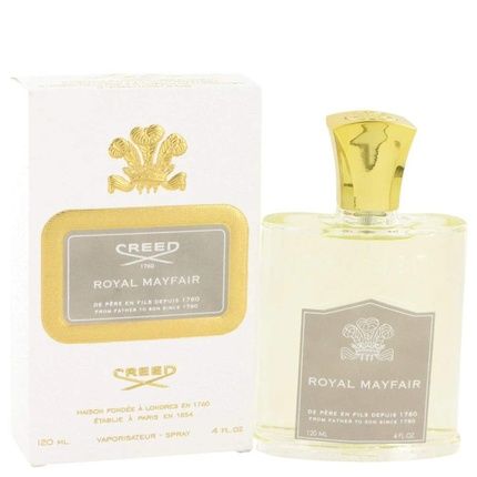 Creed Royal Mayfair Millesime Eau De Parfum 50Ml - Image 3