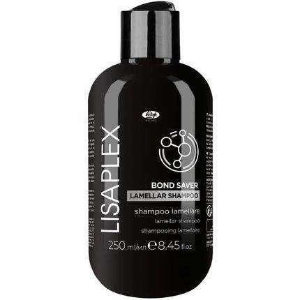 Lisap Lisaplex Bond Saver Lamellar Shampoo 250Ml