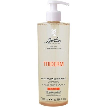 I.C.I.M. Bionike Internation Triderm Cleansing Oil 750Ml
