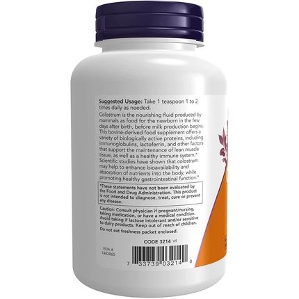 Now Foods Royal Jelly 1500Mg Equivalency Capsules 60 Count - Image 3