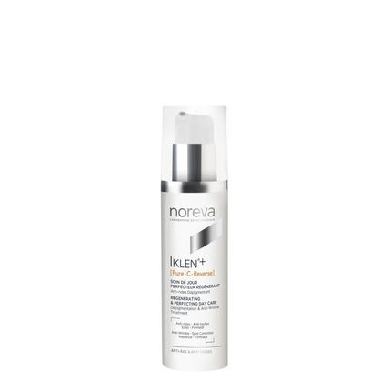 Noreva Iklen Purecreverse Day Care 40Ml