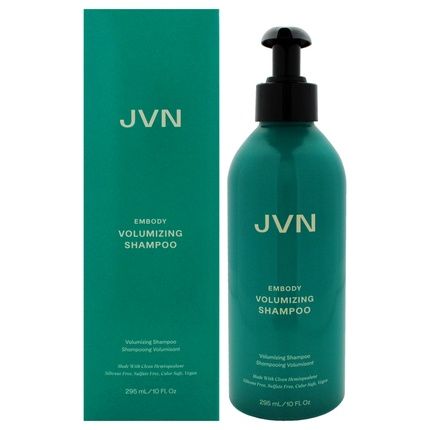 Jvn Embody Volumizing Shampoo - 10 Oz