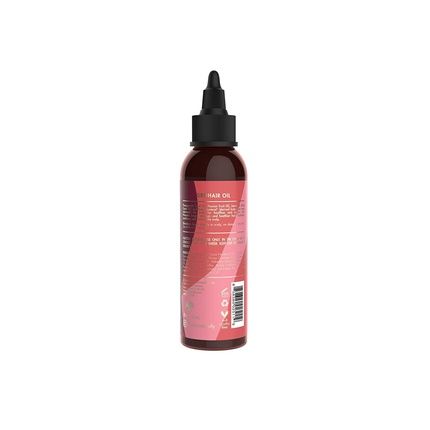 As I Am Long And Luxe Grow Hair Oil 120Ml