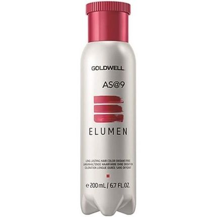 Goldwell Elumen As@9 Long-Lasting Color 200Ml