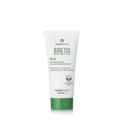 Biretix Duo Antiblemish Gel 30Ml For Acneprone Skin