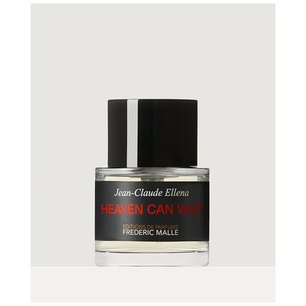 Frederic Malle Heaven Can Wait By Jeanclaude Ellena 50Ml Unisex Perfume